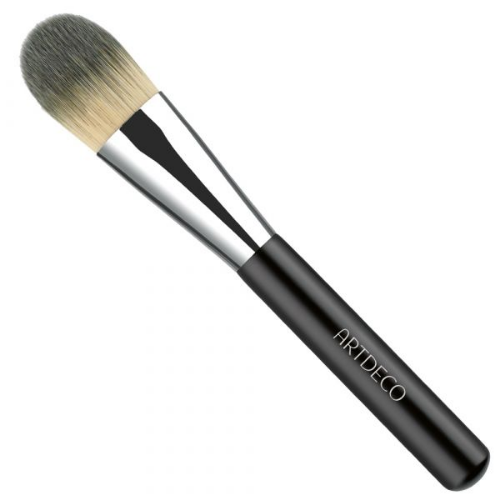 არტდეკო - ფუნჯი ტონალურის Make-up Brush Premium Quality