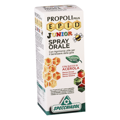 Epid spray Junior 15.0 #1