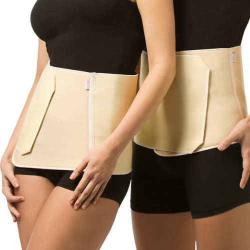 Tone - waist after operation size-3 9901/5096