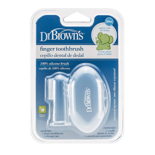 Fing Toothbrush with Case 1169