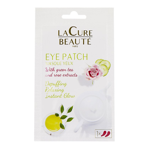 LA CURE BEAUTE EYE PATCH 9912/9121 #3