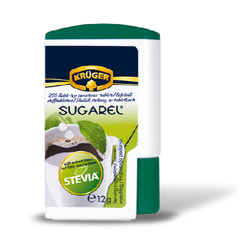 Kruger - Stevia Tablet #200