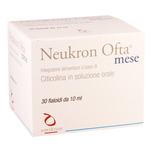 Neucron ophta oral solution 10ml #30