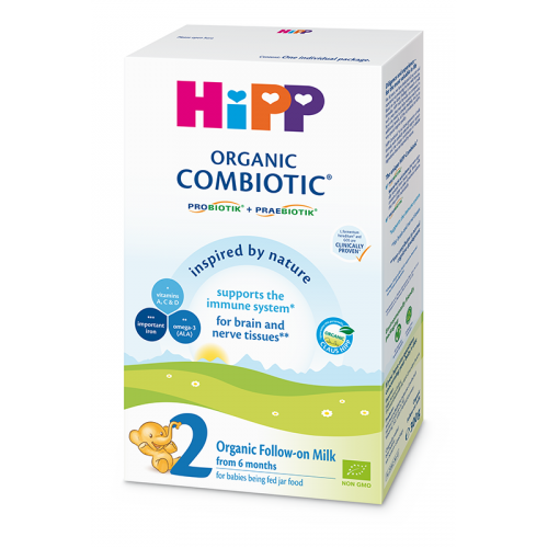 Hippi-2 brobiotic 300g