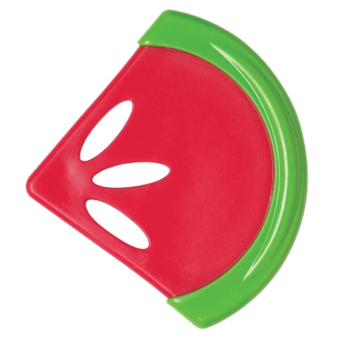 Soothing Teether 'Coolees' - Watermelon