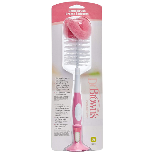 Standart Bott Brush pk 0028