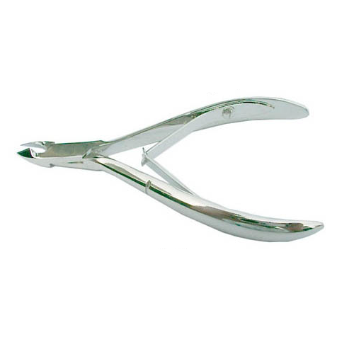 ARSA CUT-099 Cuticle nipper box joint double spring 3906
