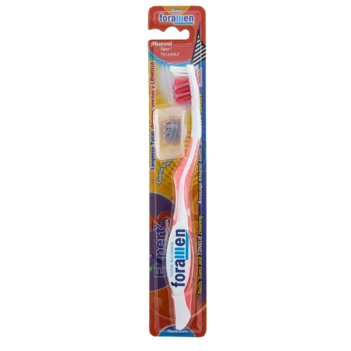 Foramen Toothbrush Expert 3 Hard 572