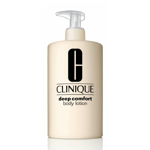 Qlinique-Deep Comfort Body Lotion 400 ml