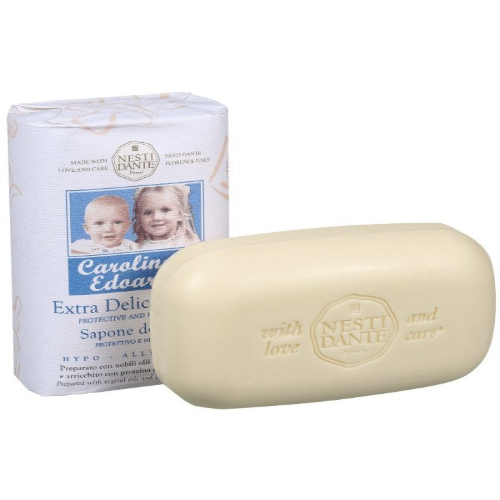 EXTRA DELICATE BABY SOAP