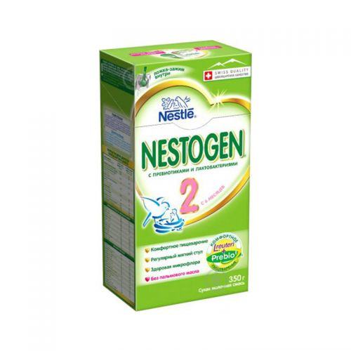 Nan Nestojen-2 Pbio 350g