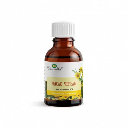 Mirrolla Cosmetic oil 25 ml 1566