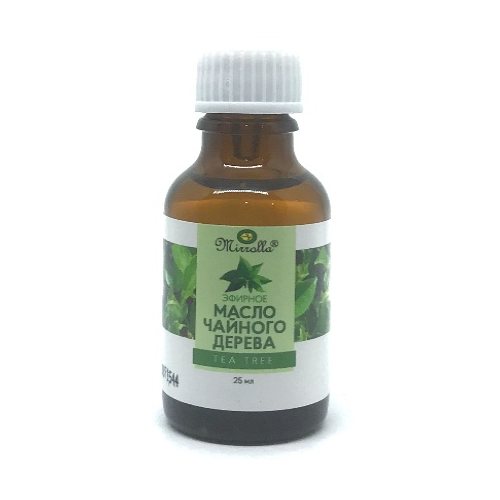 MIRROLLA ETHER OIL THEA 25ML 1139