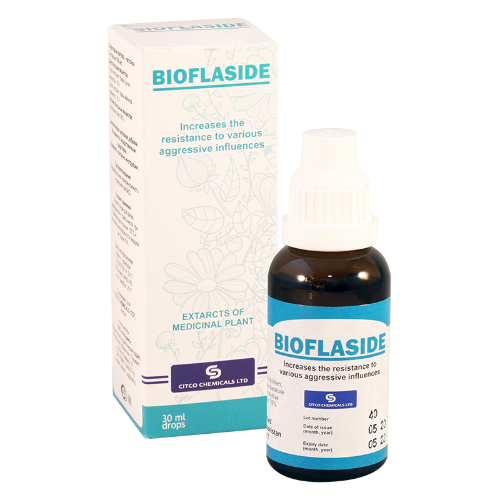 BIOFLAZID drops 30ml #1