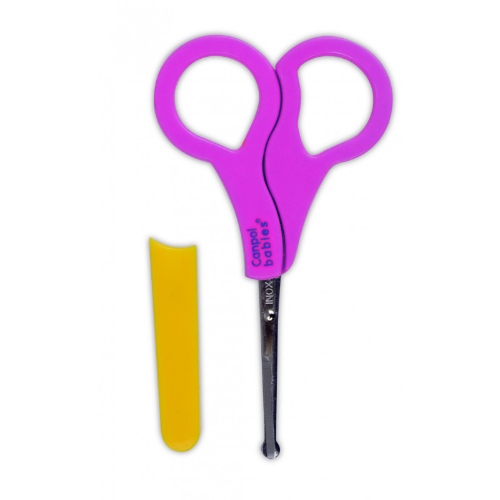 Canpol - Scissors safe. with blade 2/809 8095