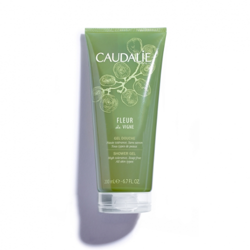 Caudalie -Fleur de Vigne shower gel - 200 ml 0693