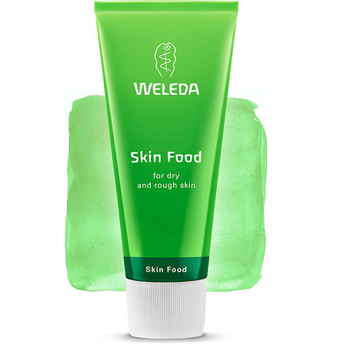 Weleda - Skin food cream for very dry skin 75 ml 093989