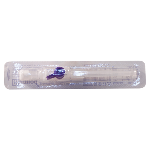 Catheter for vein 22 G