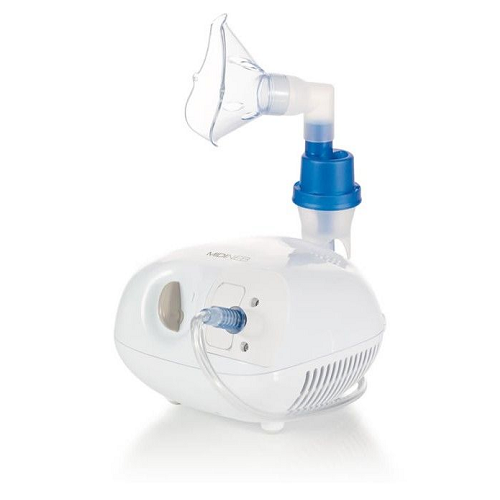 Nebulizer mask MIDINEB #1