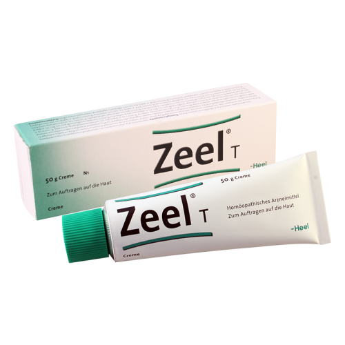 Zeel T cream 50g