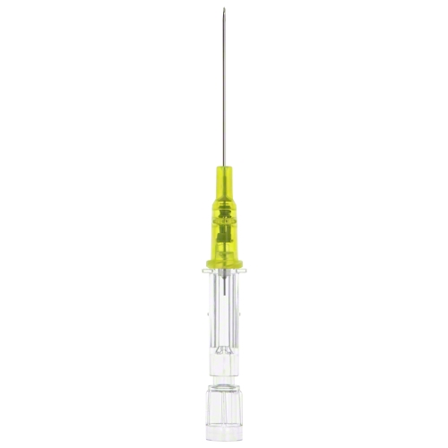 Catheter for vein 24G