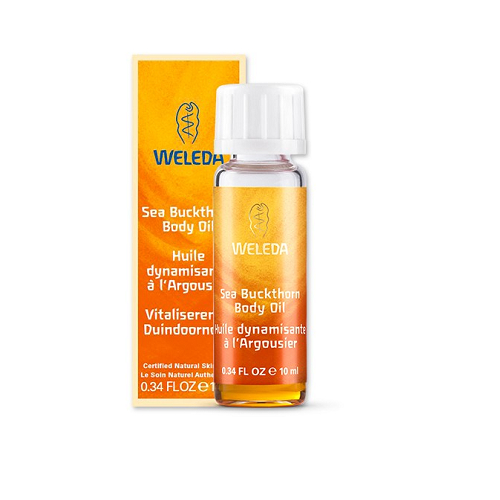 Weleda - Sea-buckthorn