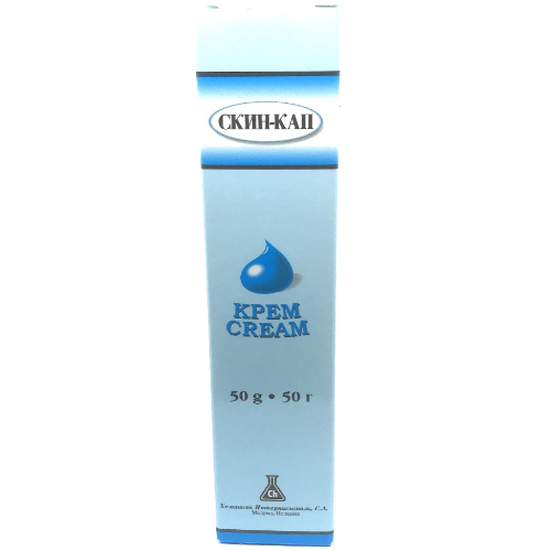 Skin-Cap cream 50gr