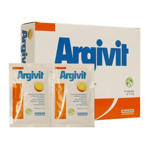 Argivit sachet #14