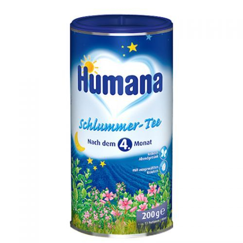 Humana - Tea 'Sweet Dreams' 200g 0428/1012