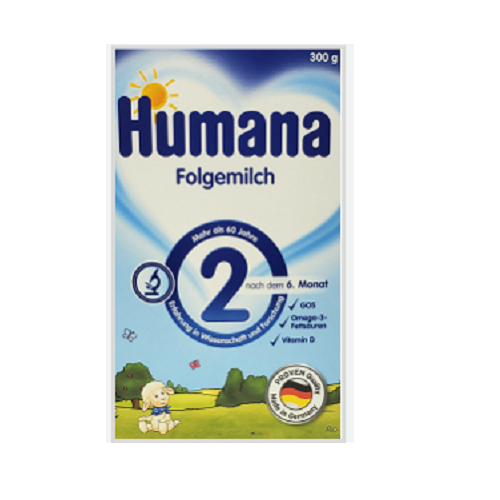 Humana-2 GOS 300.0