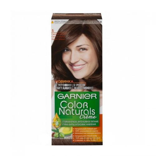 Garnier - Color Natural 5 21777/3541