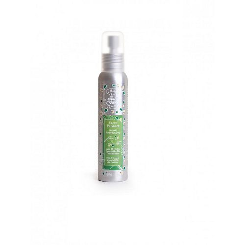 MSM 100ML PURIFYING SPRAY - 25 EO