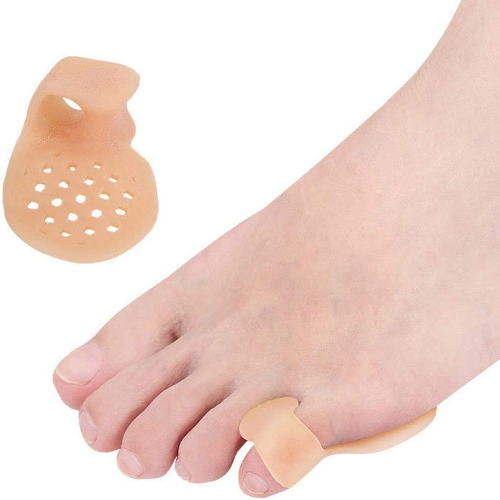 5th toe gel bunion pad