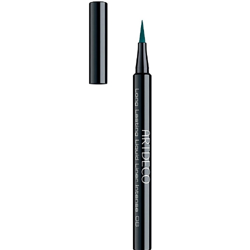 Artdeco - Long Lasting Liquid Liner Intense 08 0.6 ml 1614