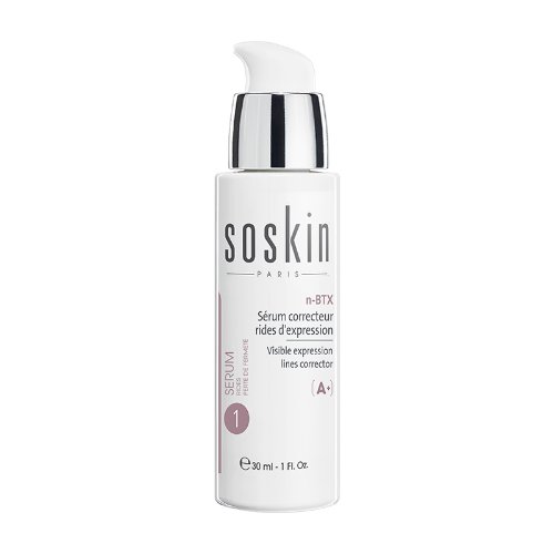 Soskin - N-BTX visible expression lines corrector 30 ml 120638/120928