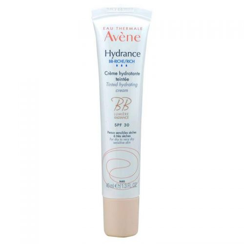 Avene - Hydrance BB cream rich 40 ml 9473/8764