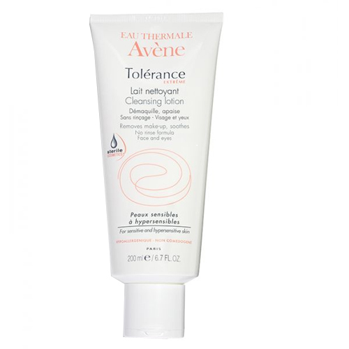 AVENE TOLERANCE CONTROL Lotion 200ML