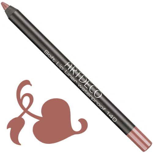 Artdeco - Soft Lip Liner waterproof 140 1.2 gr  7789