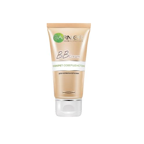 Garnier - tonal cream BB the secret of skin perfection natural beige 50ml 16634