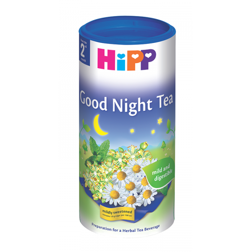 Hippi Well-being Tea 200g