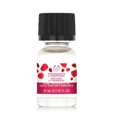 HF OIL POMEGRANTERASPBERRY 10ML A22 88245