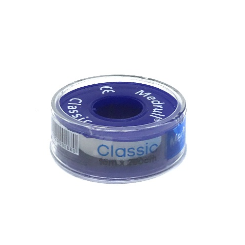 Leukoplast classic 1X250sm