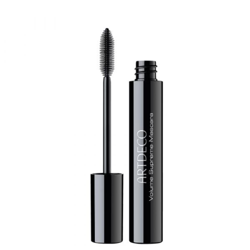 არტდეკო - ტუში შავი Volume Supreme Mascara N1 black 15მლ