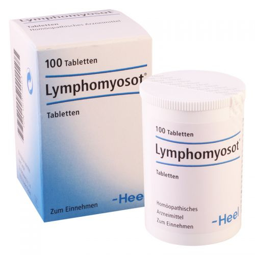 Lymphomyosot tab #100