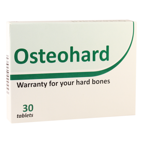 Osteohard tab #30