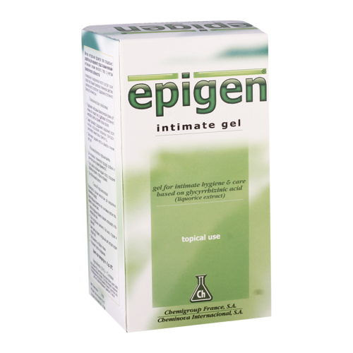 Epigen Intim gel 250ml #1