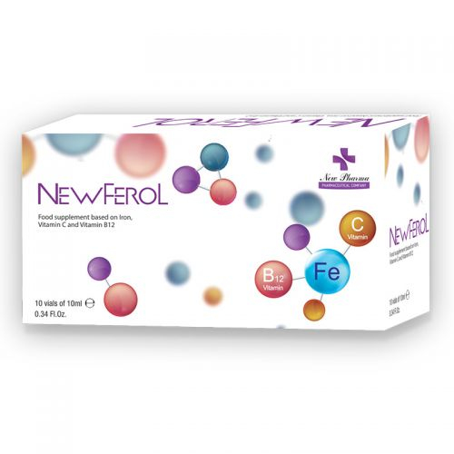 Niuferol solution for oral 10ml in vial #10