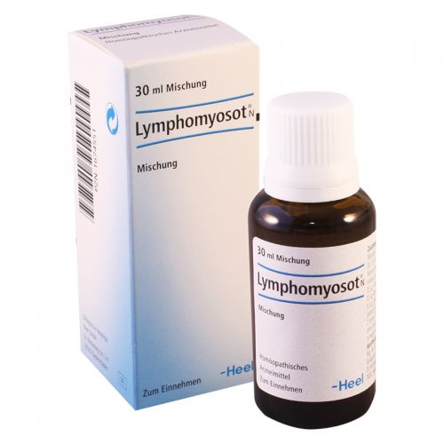 Lymphomyosot 30ml drops #1