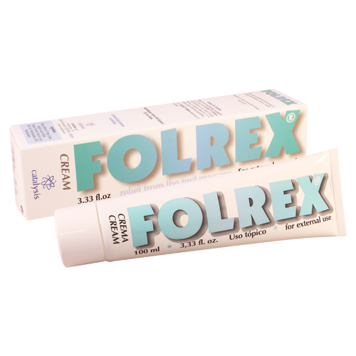 Folrex cream 100ml