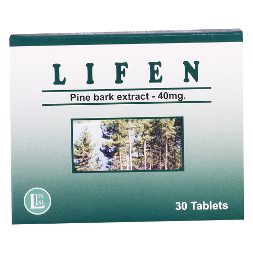 Lifen tab #30